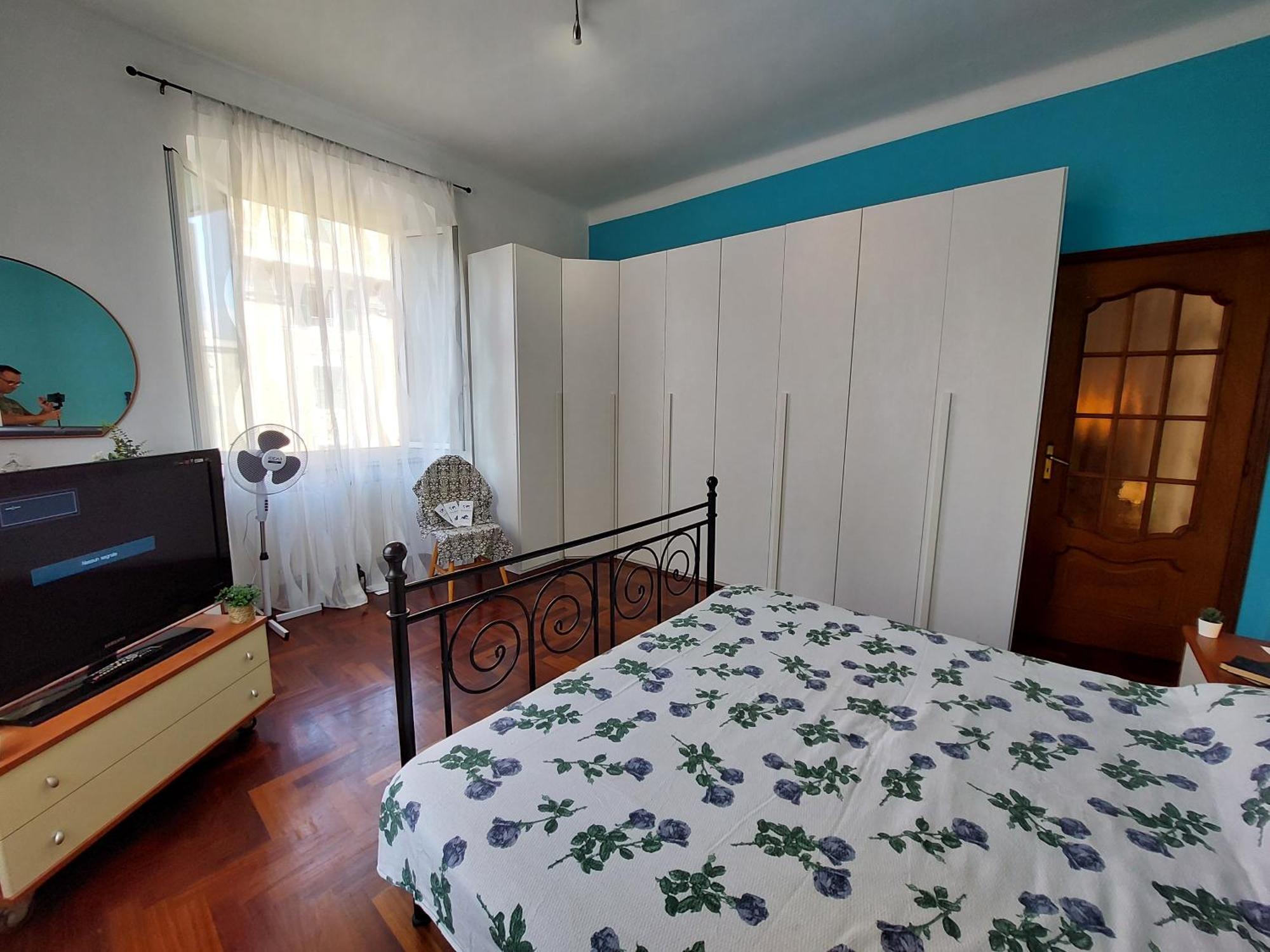 Casa Vittoria By Holiday World Genoa Exterior photo