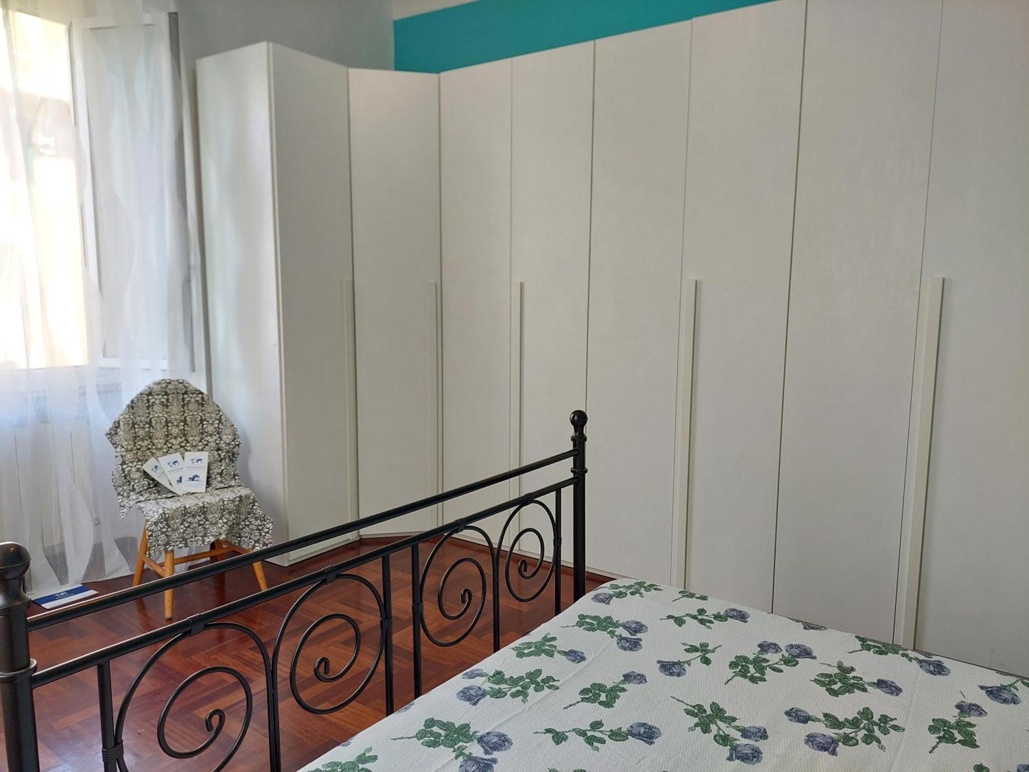 Casa Vittoria By Holiday World Genoa Exterior photo