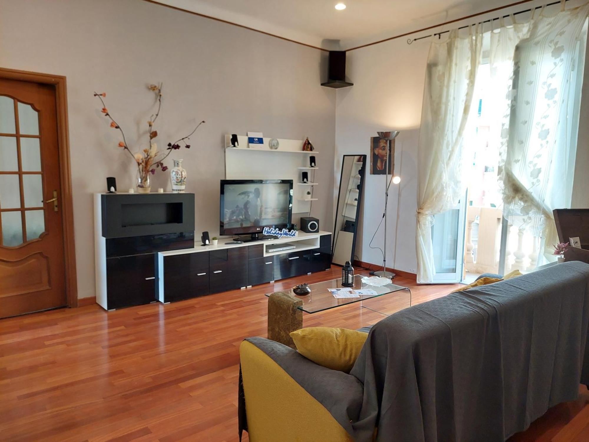 Casa Vittoria By Holiday World Genoa Exterior photo